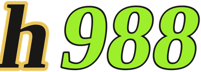 h988 logo
