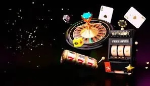 h988 Pakistan Casino lobby