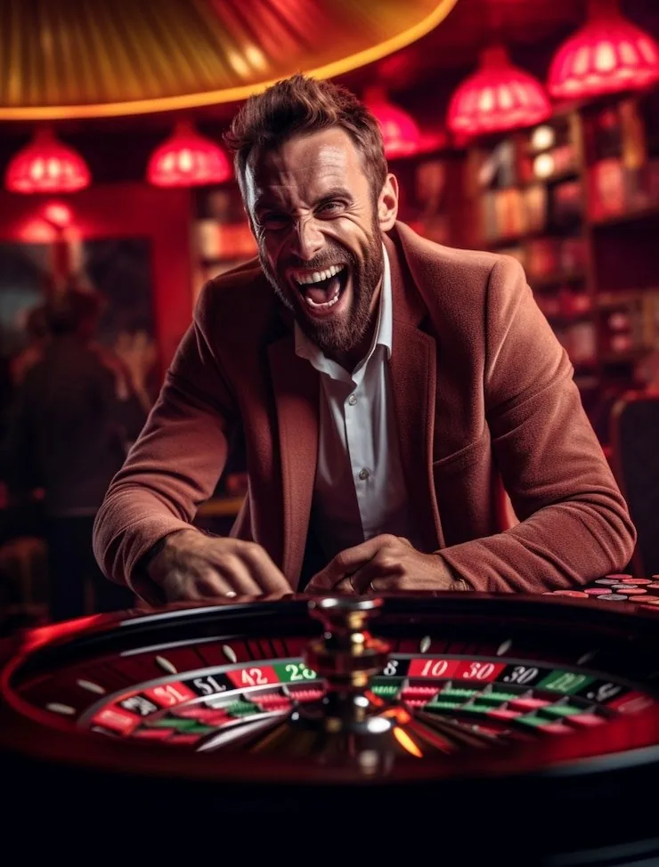 h988 What the h988 Casino Lobby Holds